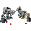 LEGO Star Wars - 75298 - Microfighters: AT-AT vs. Tauntaun