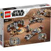LEGO Star Wars - 75299 - Problemas en Tatooine