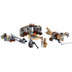 LEGO Star Wars - 75299 - Problemas en Tatooine