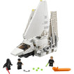 LEGO Star Wars - 75302 - Lanzadera Imperial