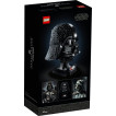 LEGO Star Wars - 75304 - Casco de Darth Vader