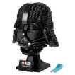 LEGO Star Wars - 75304 - Casco de Darth Vader