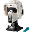 LEGO Star Wars - 75305 - Casco de Soldado Explorador