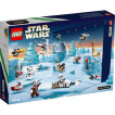 LEGO Star Wars - 75307 - LEGO Star Wars: Calendario de Adviento