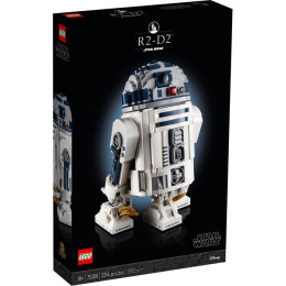 LEGO Star Wars - 75308 - R2-D2