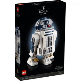 LEGO Star Wars - 75308 - R2-D2
