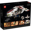 LEGO Star Wars - 75309 - Cañonera de la República