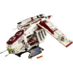 LEGO Star Wars - 75309 - Cañonera de la República
