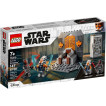 LEGO Star Wars - 75310 - Duelo en Mandalore
