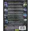 HARRY POTTER COLECCIÓN COMPLETA - EDIC. LIBRO (BLU-RAY) [2014]