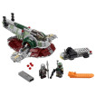 LEGO Star Wars - 75312 - Nave Estelar de Boba Fett