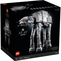 LEGO Star Wars - 75313 - AT-AT