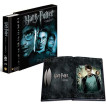 HARRY POTTER COLECCIÓN COMPLETA - EDIC. LIBRO (BLU-RAY) [2014]