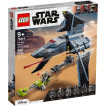 LEGO Star Wars - 75314 - The Bad Batch: Lanzadera de Ataque