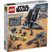 LEGO Star Wars - 75314 - The Bad Batch: Lanzadera de Ataque