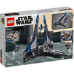 LEGO Star Wars - 75316 - Caza Estelar Mandaloriano
