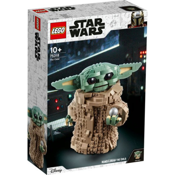 LEGO Star Wars - 75318 - El Niño