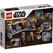 LEGO Star Wars - 75319 - Forja Mandaloriana de la Armera