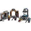 LEGO Star Wars - 75319 - Forja Mandaloriana de la Armera