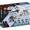 LEGO Star Wars - 75320 - Pack de Combate: Soldados de las Nieves