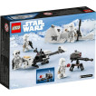 LEGO Star Wars - 75320 - Pack de Combate: Soldados de las Nieves