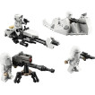 LEGO Star Wars - 75320 - Pack de Combate: Soldados de las Nieves
