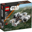 LEGO Star Wars - 75321 - Microfighter: The Razor Crest