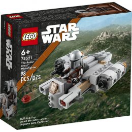 LEGO Star Wars - 75321 - Microfighter: The Razor Crest