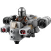 LEGO Star Wars - 75321 - Microfighter: The Razor Crest