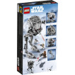 LEGO Star Wars - 75322 - LEGO Star Wars: AT-ST de Hoth