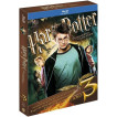 HARRY POTTER (PARTE 3) Y EL PRISIONERO DE AZKABÁN - AÑO 3 - EDIC. CON LIBRO [BLU-RAY]