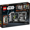 LEGO Star Wars - 75324 - Ataque de los Soldados Oscuros