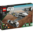 LEGO Star Wars - 75325 - Caza Estelar N-1 de The Mandalorian