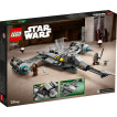 LEGO Star Wars - 75325 - Caza Estelar N-1 de The Mandalorian