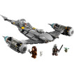 LEGO Star Wars - 75325 - Caza Estelar N-1 de The Mandalorian