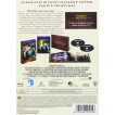 HARRY POTTER (PARTE 3) Y EL PRISIONERO DE AZKABÁN - AÑO 3 - EDIC. CON LIBRO [BLU-RAY]