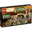 LEGO Star Wars - 75326 - Sala del Trono de Boba Fett