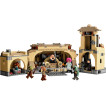 LEGO Star Wars - 75326 - Sala del Trono de Boba Fett