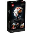 LEGO Star Wars - 75327 - Casco de Luke Skywalker (Rojo Cinco)