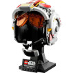 LEGO Star Wars - 75327 - Casco de Luke Skywalker (Rojo Cinco)