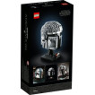 LEGO Star Wars - 75328 - Casco del Mandaloriano