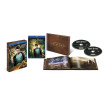 HARRY POTTER (PARTE 3) Y EL PRISIONERO DE AZKABÁN - AÑO 3 - EDIC. CON LIBRO [BLU-RAY]