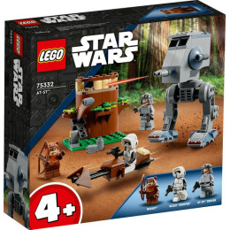 LEGO Star Wars - 75332 - AT-ST