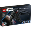 LEGO Star Wars - 75336 - Transporte Inquisitorial Scythe