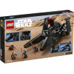 LEGO Star Wars - 75336 - Transporte Inquisitorial Scythe