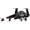 LEGO Star Wars - 75336 - Transporte Inquisitorial Scythe