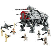 LEGO Star Wars - 75337 - Caminante AT-TE