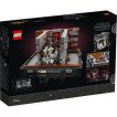 LEGO Star Wars - 75339 - Diorama: Compactador de Basura de la Estrella de la Muerte