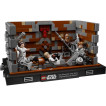 LEGO Star Wars - 75339 - Diorama: Compactador de Basura de la Estrella de la Muerte
