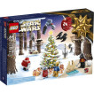 LEGO Star Wars - 75340 - Calendario de Adviento LEGO Star Wars